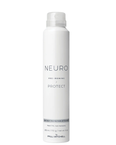 Paul Mitchell Neuro Style Protect