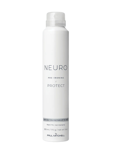 Paul Mitchell Neuro Style Protect