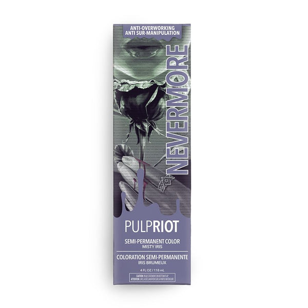 PulpRiot Nermore