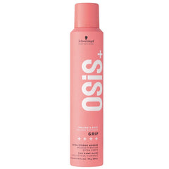 Schwarzkopf Osis+ Grip extreme hold mousse
