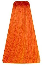 BES Movie Colors orange