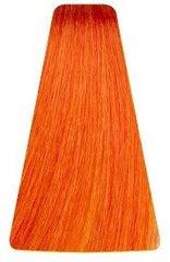 BES Movie Colors orange