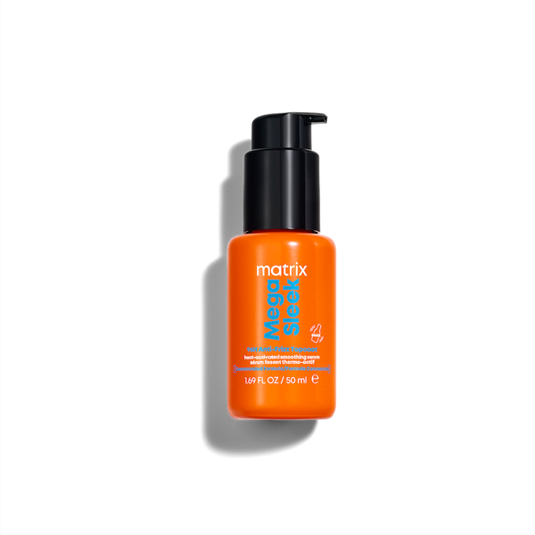 Matrix Mega Sleek Topcoat 96H anti-frisottis