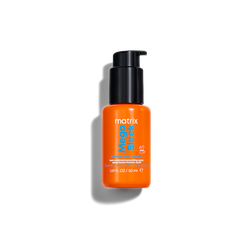Matrix Mega Sleek Topcoat 96H anti-frisottis