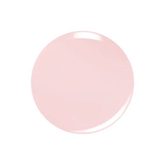 Kiara Sky Pale Pink powder for acrylic nails