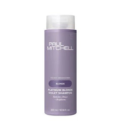 Paul Mitchell Platinum Blonde shampoo