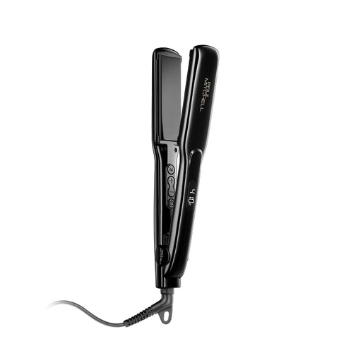 Paul Mitchell Smooth+ fer plat 1.25'' en céramique Noir
