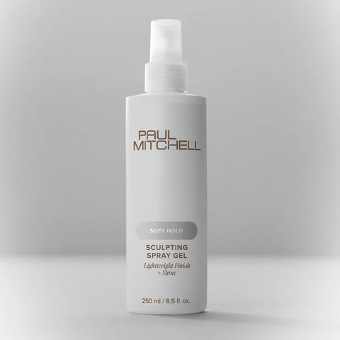 Paul Mitchell Soft Sculpting Spray Gel