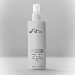 Paul Mitchell Soft Sculpting Spray Gel