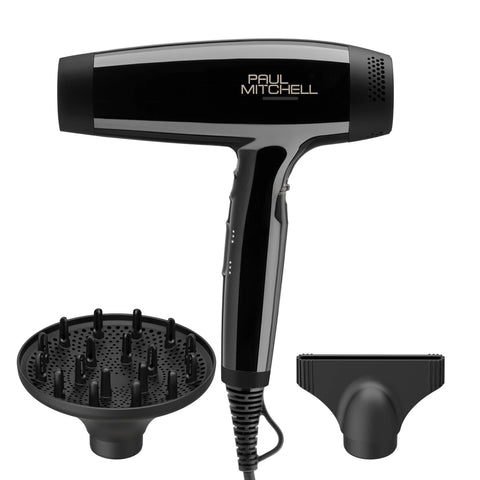 Paul Mitchell séchoir léger noir