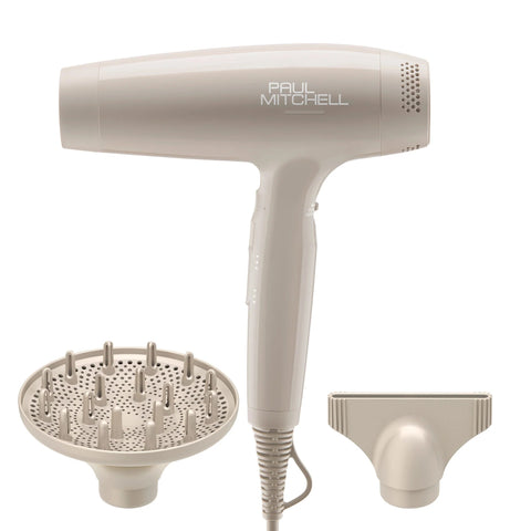 Paul Mitchell séchoir léger taupe