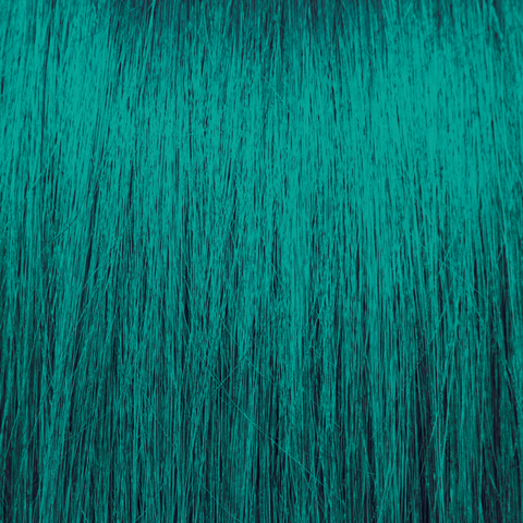 Pravana Chromasilk Vivids algue marine