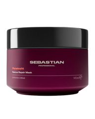 Sebastian masque Penetraitt