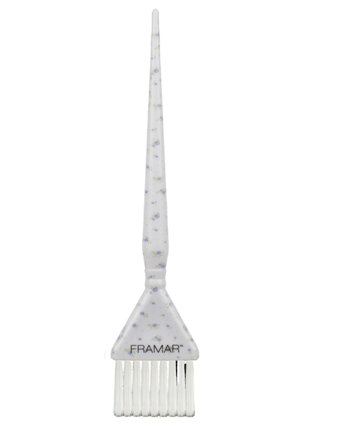 Framar Country Charm pinceau bleu