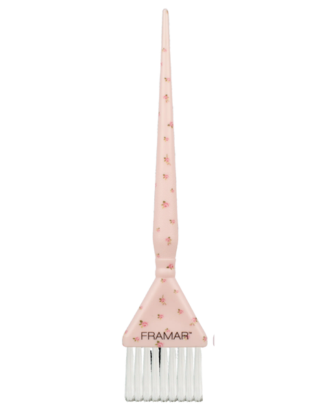 Framar pinceau Country Charm pinceau rose