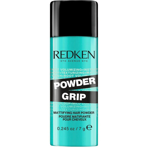Redken Powder Grip mattifying hair powder