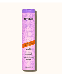 Amika Big Hit après-shampooing volume