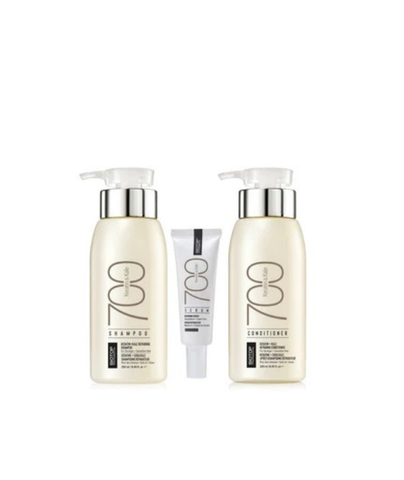Biotop 700 trio Keratin and Kale