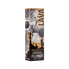 PulpRiot Neon Electric Lava