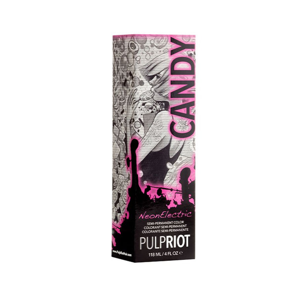 PulpRiot Neon Electric Candy