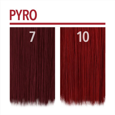 PulpRiot Pyro