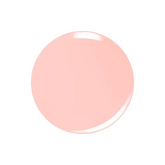 Kiara Sky Rose Water powder for acrylic nails