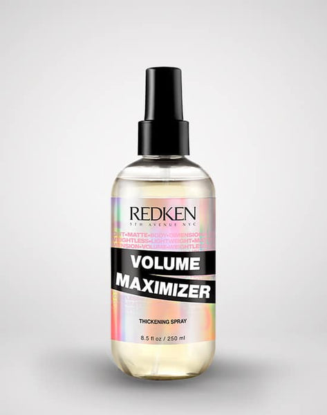 Redken Volume Maximizer spray épaississant