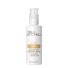 Paul Mitchell Round Trip
