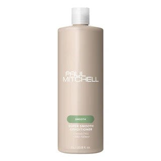 Paul Mitchell Smooth super smoothing conditioner
