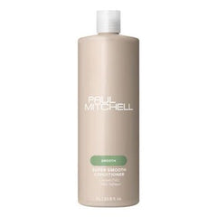 Paul Mitchell Smooth super smoothing conditioner