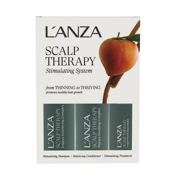 L'Anza Scalp Therapy Stimulating System