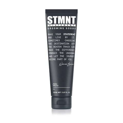 STMNT Grooming Goods gel