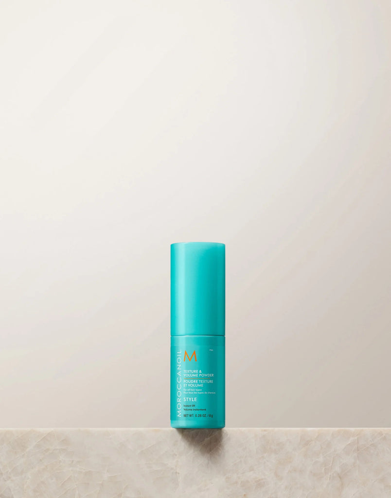 Moroccanoil Style poudre texture et volume