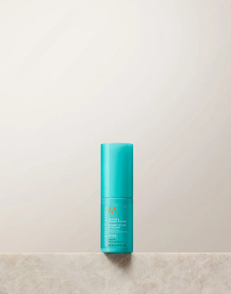 Moroccanoil Style poudre texture et volume