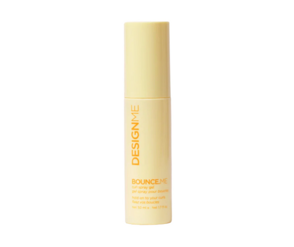 DesignMe Bounce.Me mini curl gel spray