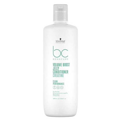 Schwarzkopf Bonacure Volume Boost Jelly revitalisant