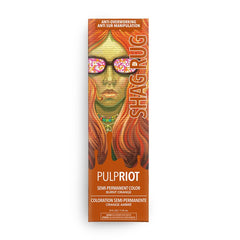 PulpRiot Shag Rug
