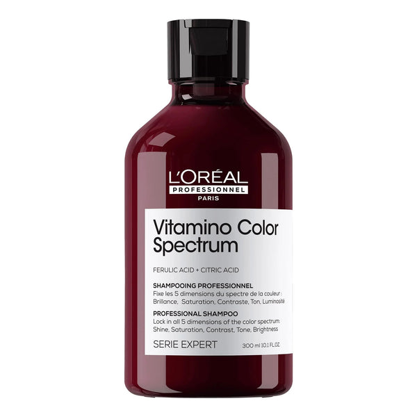 L'Oréal Vitamino Color Spectrum shampooing professionnel