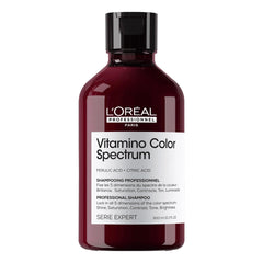 L'Oréal Vitamino Color Spectrum shampooing professionnel