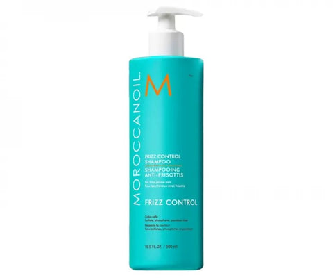 Moroccanoil Frizz Control shampooing anti-frisottis
