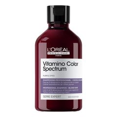 L'Oréal Vitamino Color Spectrum professional shampoo blonde hair