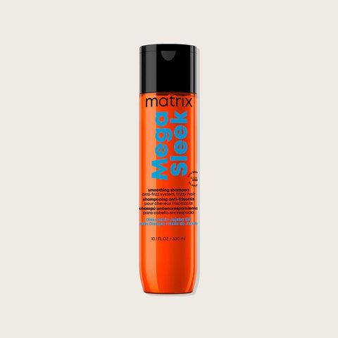 Matrix Mega Sleek shampooing