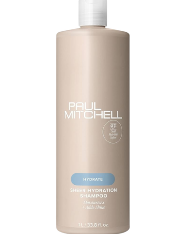 Paul Mitchell Instant Moisture Shampoo