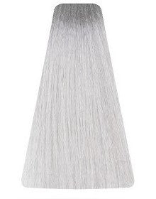 BES Movie Colors silver