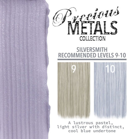 PulpRiot Silversmith