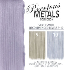 PulpRiot Silversmith