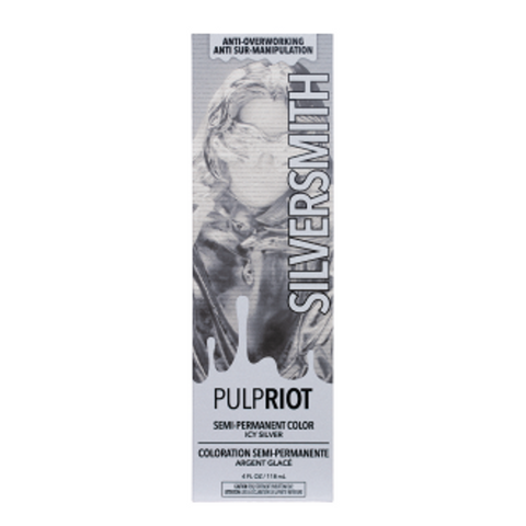 PulpRiot Silversmith