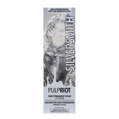 PulpRiot Silversmith