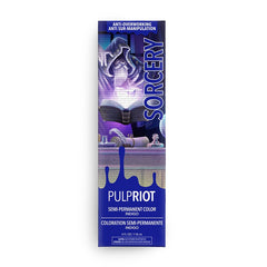 PulpRiot Sorcery