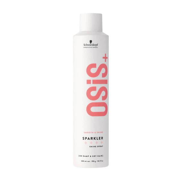 Schwarzkopf Osis+ Sparkler shine spray